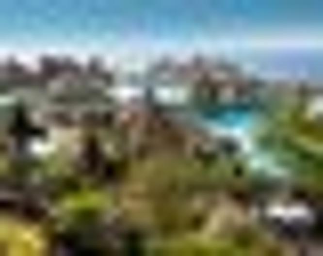 La Palma Princess - Außenansicht