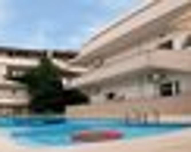 Zorbas Lifestyle Hotel - Pool