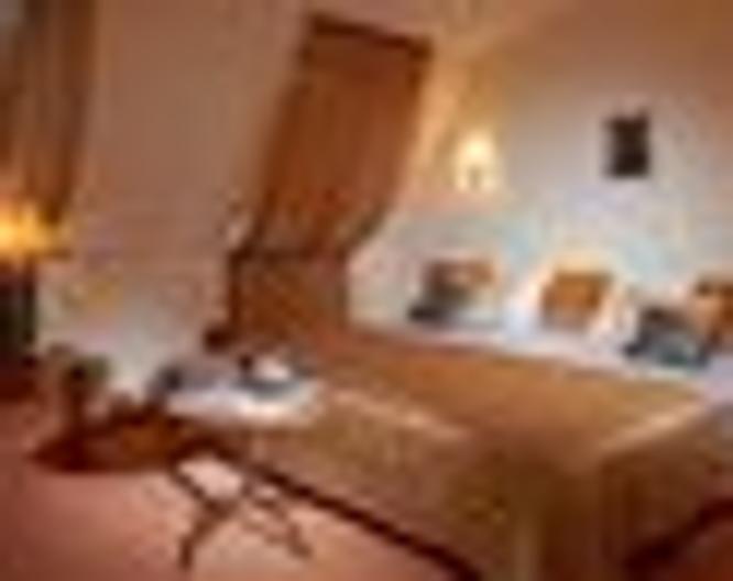 Arbat House - Wohnbeispiel