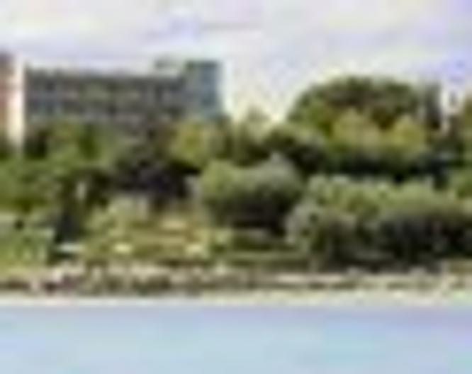 Acquaviva Del Garda & Spa - Außenansicht