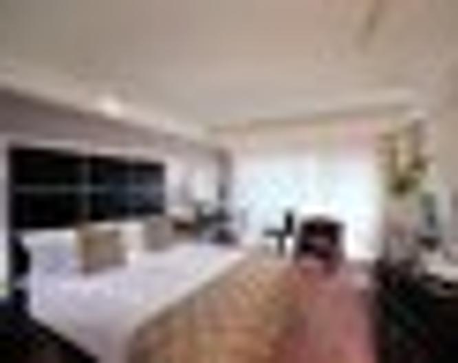 Park Plaza London Riverbank - Wohnbeispiel