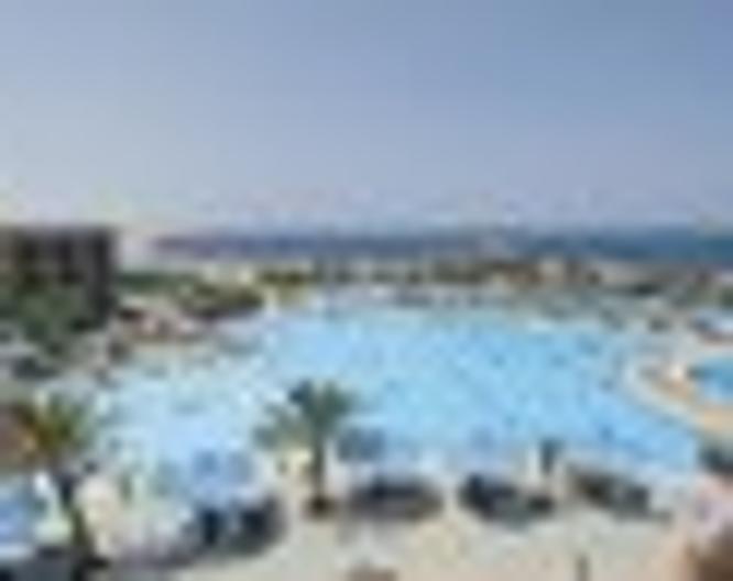 Dreams Beach Marsa Alam - Pool