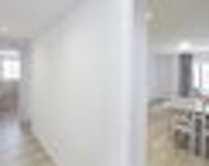 Apartamentos InterSalou Priorat - Wohnbeispiel
