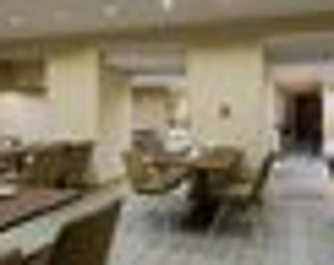 Olimpiyat Hotel Istanbul - Sonstiges