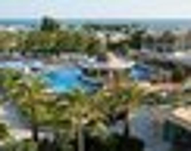 Minoa Palace Resort - Pool