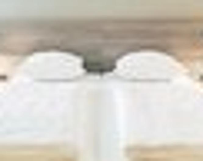 Copenhagen Go Hotel - Wellness