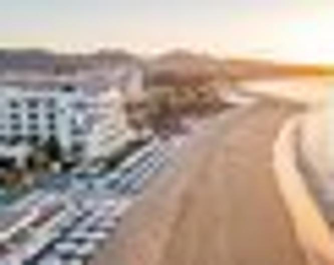 Pueblo Bonito Los Cabos Beach Resort - Strand