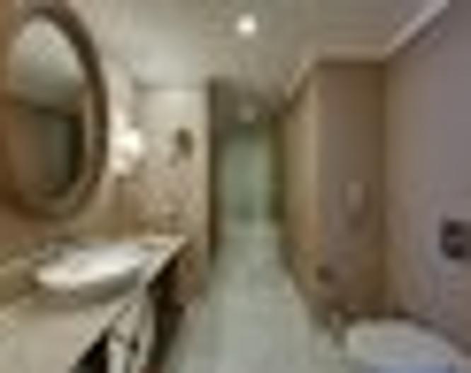 KAYA ARTEMIS HOTEL & RESORT & CASINO - Badezimmer