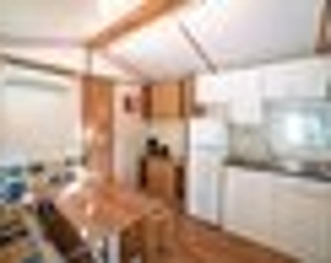 Camping Baia Verde - Wohnbeispiel