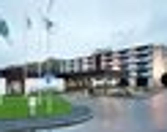 Quality Hotel Winn Göteborg - Sport