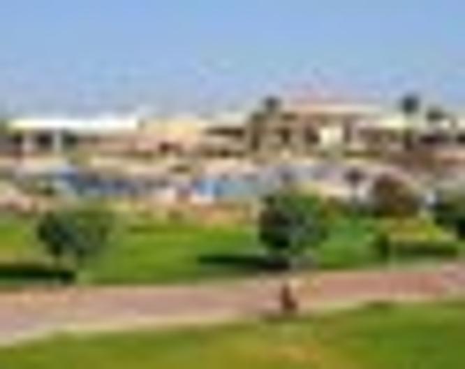 Tonino Lamborghini Hotel & Resort - Außenansicht