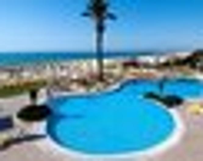 Club Salammbo Hammamet - Pool