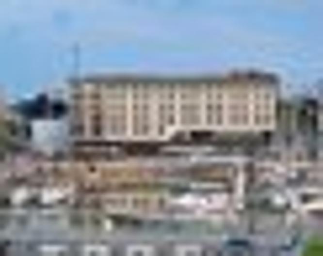 Hestia Hotel Europa - Strand