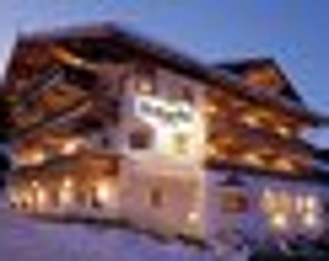 Jochbergerhof inkl. Skipass - Außenansicht