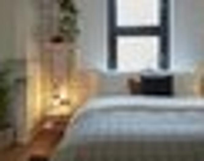 Max Brown Hotel Kudamm, part of Sircle Collection - Wohnbeispiel