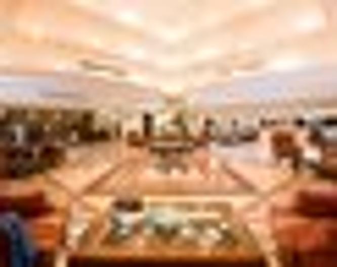 Sharm Grand Plaza - Essen und Trinken