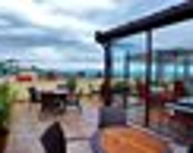 Amber Hotel Istanbul - Sonstiges