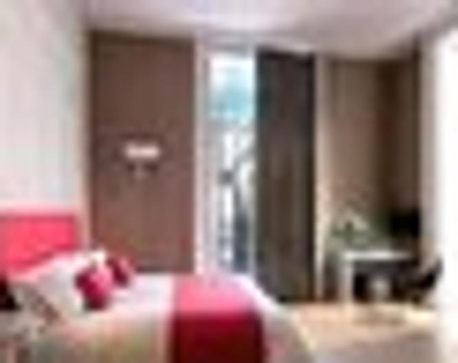 Hotel Principe Napolit'amo - Wohnbeispiel