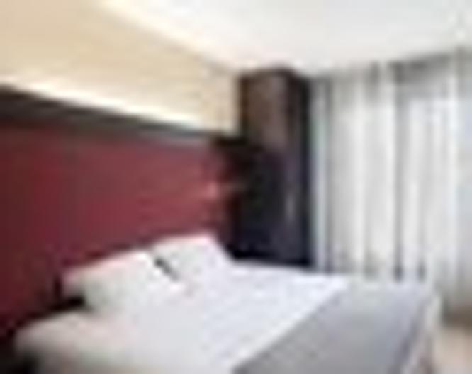 Appart'City Confort Marne La Vallee Val d'Europe - Wohnbeispiel