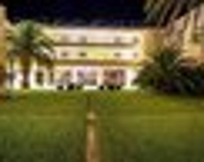 Mercure Cannes Mandelieu - Außenansicht