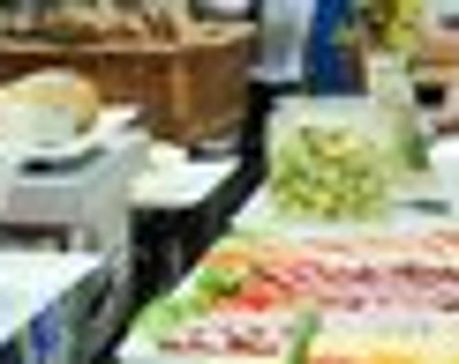 Best Western Hotel Bentleys - Essen und Trinken