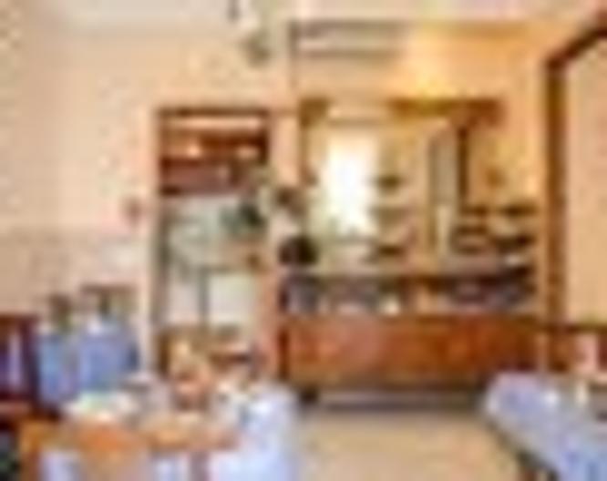 Hotel Caravaggio - Essen und Trinken