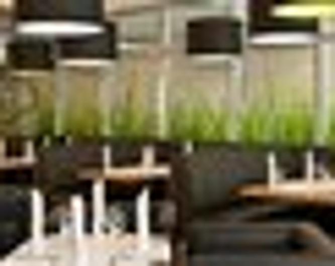 City Hotel Berlin East - Essen und Trinken