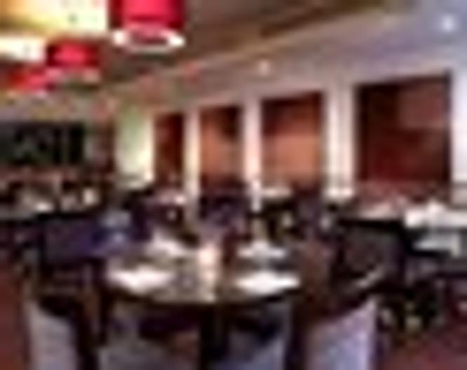 Birmingham Strathallan Hotel, BW Signature Collection by Best Western - Essen und Trinken