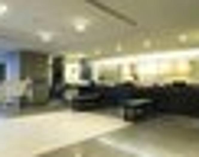 Hearton Hotel Kyoto - Essen und Trinken