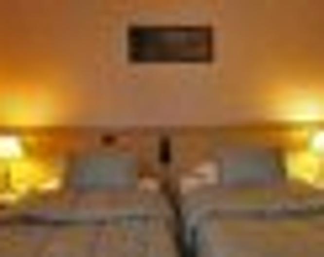 Hotel Amiral - Wohnbeispiel