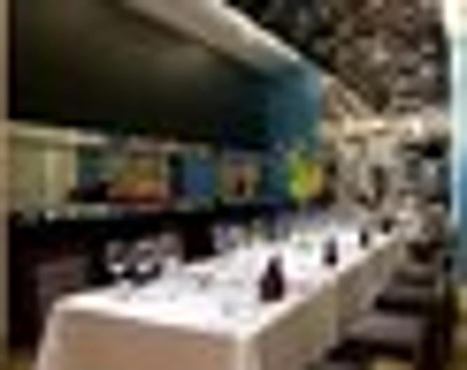 Grand Metropark Yuantong - Essen und Trinken