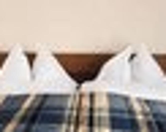 Badehotel Regina Terme - Wohnbeispiel