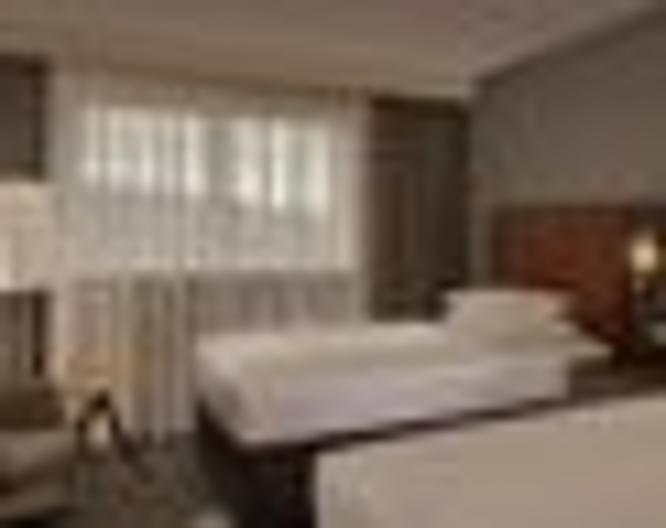 DoubleTree by Hilton Hotel Sheffield Park - Wohnbeispiel