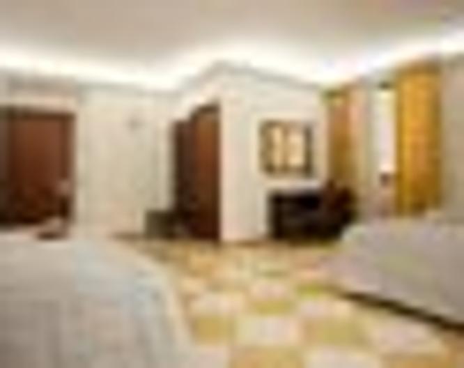 Albergo del Golfo - Wohnbeispiel