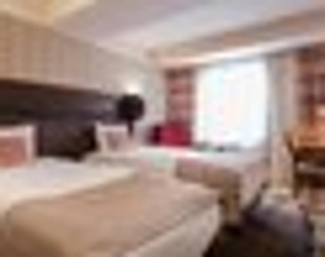 Titanic Comfort Sisli - Wohnbeispiel