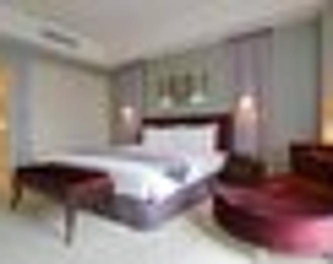 Grand Victoria Hotel - Wohnbeispiel