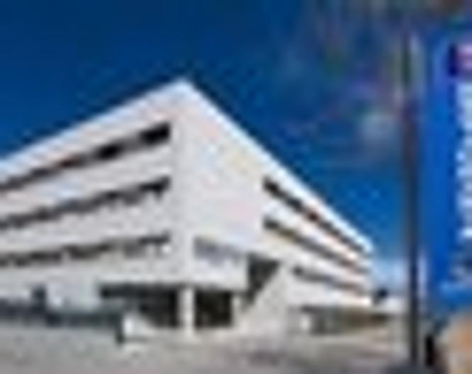 Porcel Avant - Außenansicht