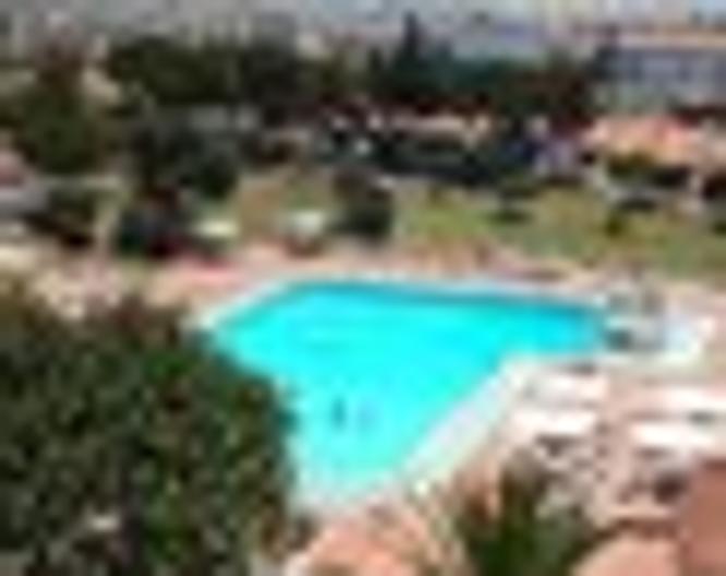Vilanova Resort - Pool