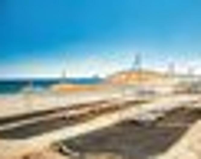 Grand Bahama Beach Hotel - Strand