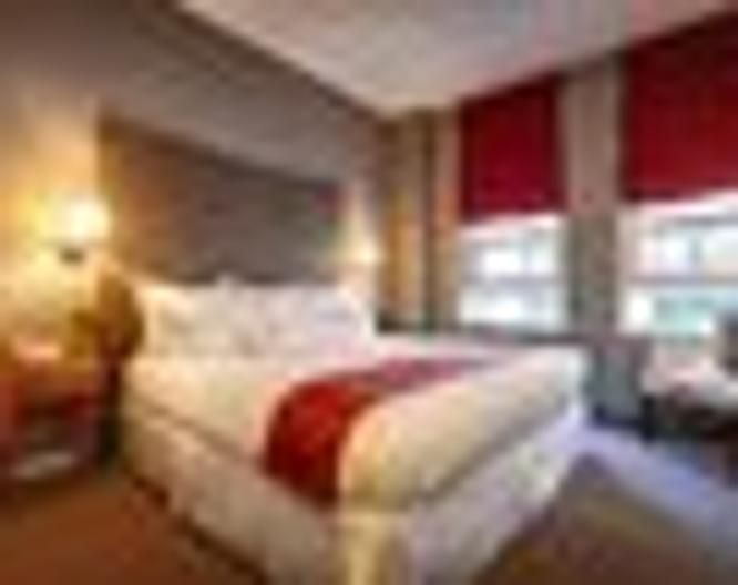 Hotel Giraffe by Library Hotel Collection - Wohnbeispiel