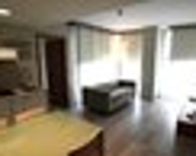 Hotel Agora Spa & Resort - Wohnbeispiel