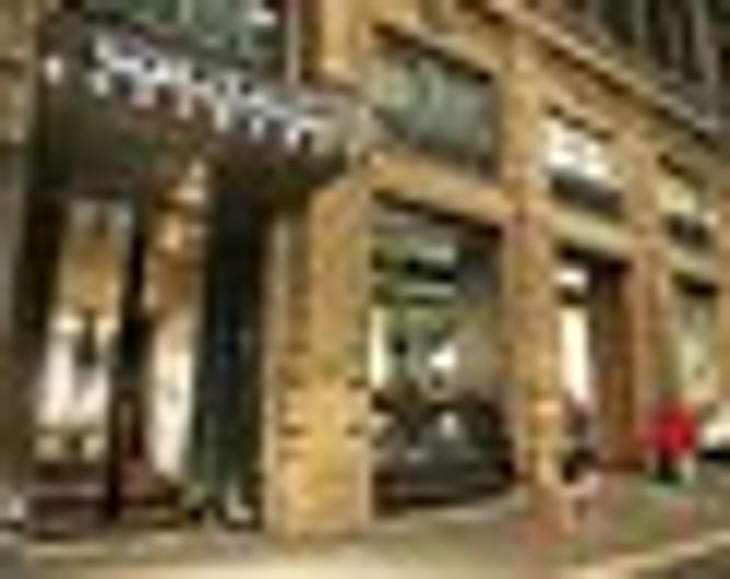 STRAF, Milan, a Member of Design Hotels - Außenansicht