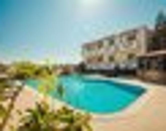 Hotel Arkasa Bay - Pool