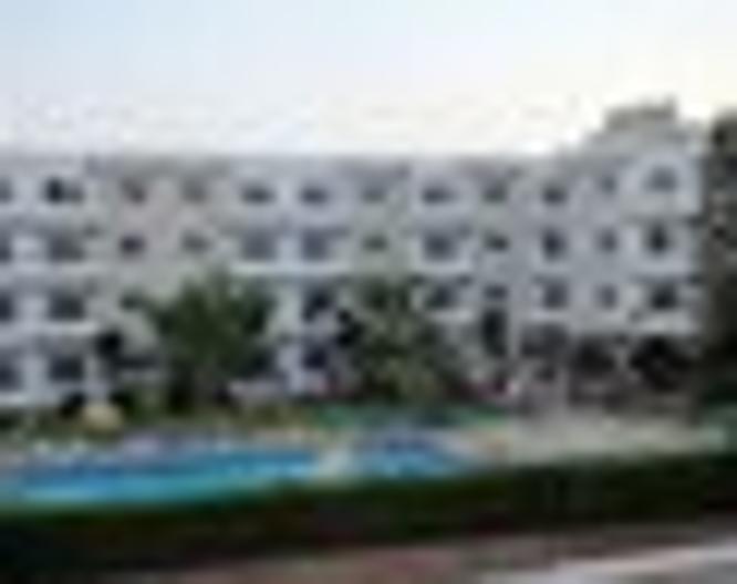 Debbiexenia Hotel Apartments - Außenansicht