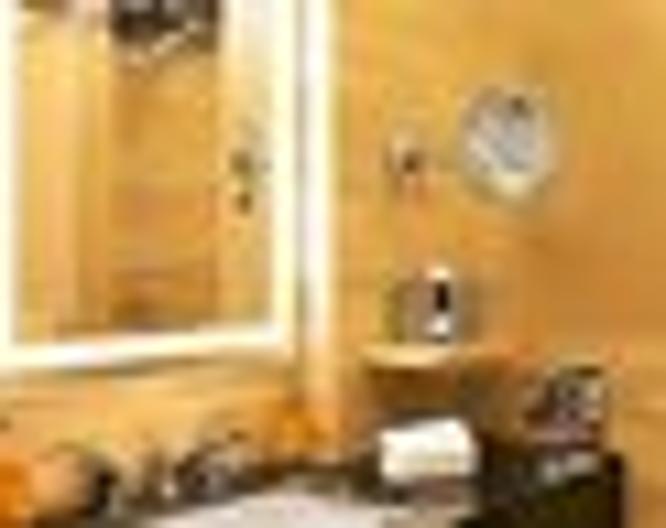 Hotel Montaigne - Badezimmer