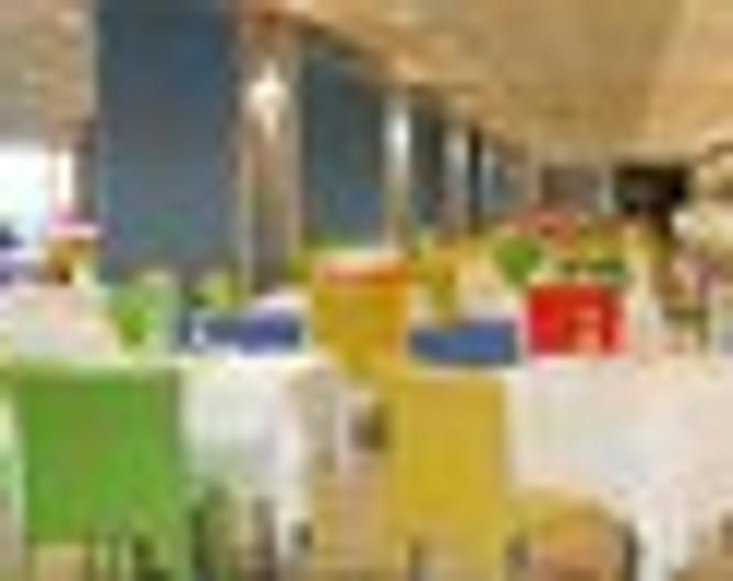 Magic Inn Hotel - Essen und Trinken