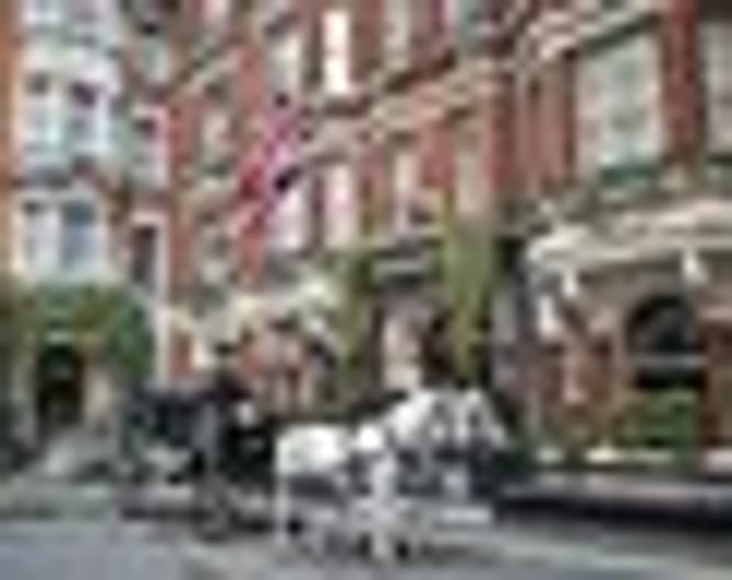 DUKES London - Sonstiges