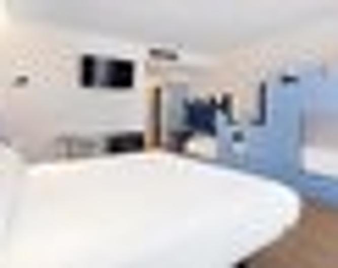 B&B HOTEL Madrid Fuenlabrada - Wohnbeispiel