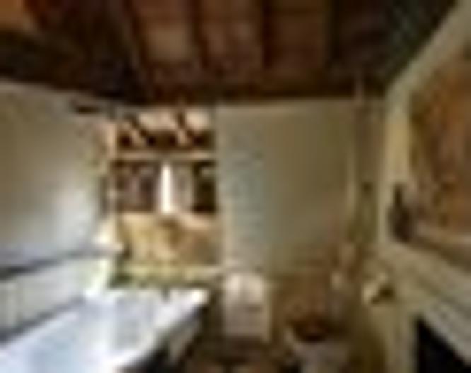 The Rookery - Badezimmer