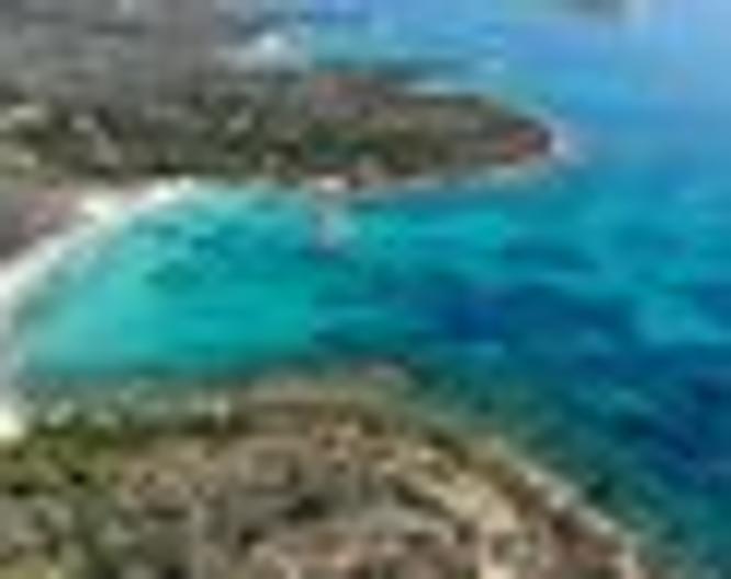 Futura Club Baja Bianca - Landschaft